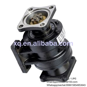 2050900054 Holder pemegang poros baling-baling mendukung SSDLG LG936 <span class=keywords><strong>LG933</strong></span> suku cadang pemuat roda - Product Image 2