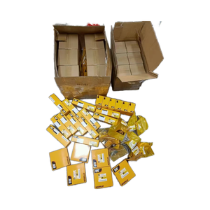 3066 3304 के लिए बिल्ली गैसकेट ओवरहाल मरम्मत किट 3306 c4.4 c6.6 c7 c9 c10 c13 c15 c18 डीजल इंजन स्पेयर पार्ट्स - Product Image 4