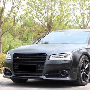 Nuovo Kit Carrozzeria di Alta Qualità Stile S8 con Griglia e Paraurti Anteriore per <span class=keywords><strong>Audi</strong></span> <span class=keywords><strong>A8</strong></span> 2015-2018 - Product Image 3