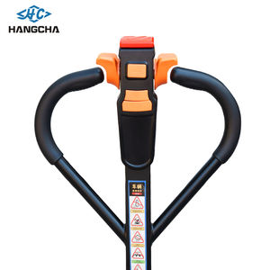 Hangcha Ce Gecertificeerde Mini Pallet Jack 1500 Kg Capaciteit Lithium Batterij Aangedreven Volledig Elektrische <span class=keywords><strong>2</strong></span> <span class=keywords><strong>Ton</strong></span> Opslag Restaurants Lifter - Product Image 3