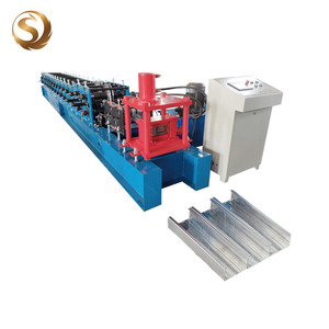 76-101-152 c Trägerprofilmaschine - Product Image 3