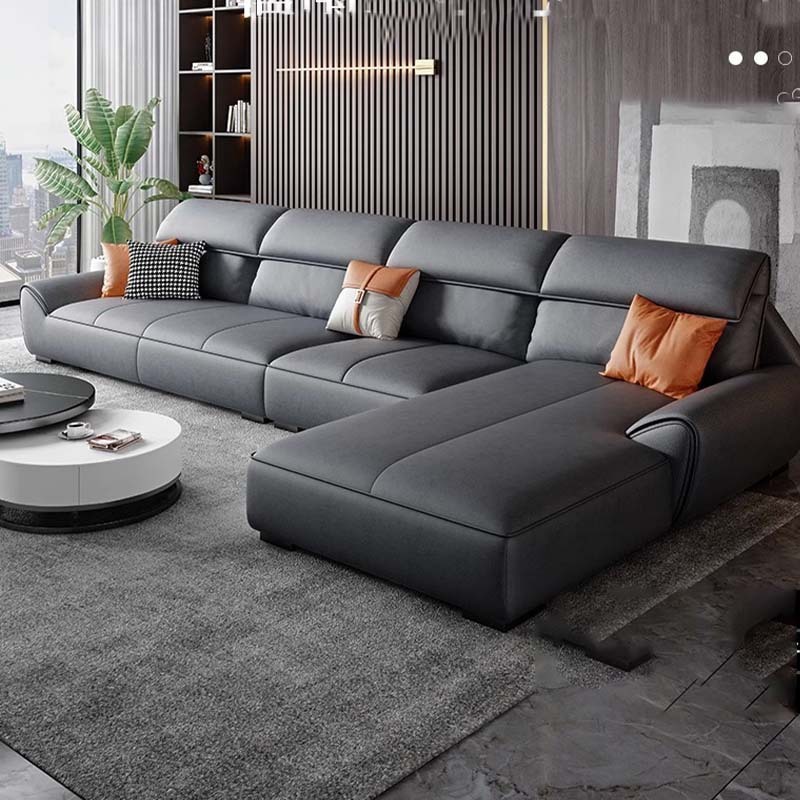 Light Luxury Nordic Latex Tofu Block