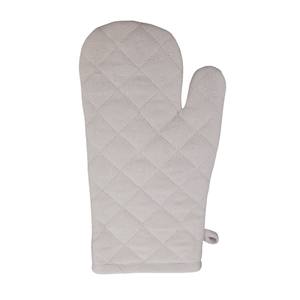 CHOU LINE - GUANTE DE HORNO AQUILLOSO DE ALGODÓN 18X32 CM CREMA - Product Image 1