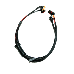 Câble composite d'alimentation et de signal pour bras d'avion Agras T50 original M1 M2, neuf, pour contrôleur de vitesse électronique du moteur - Product Image 5