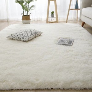 Tappeto Moderno per Pavimento, Morbido e Soffice, Antiscivolo, Resistente all'Abrasione, Grande Tappeto per Arredamento Casa - Product Image 6