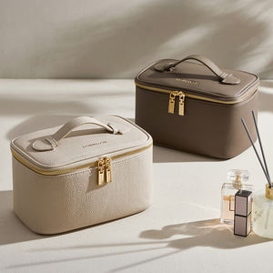 Rownyeon באיכות גבוהה נשלפת diver תאים ניידים קוסמטיים מארגן תיקים יהירות - Product Image 1