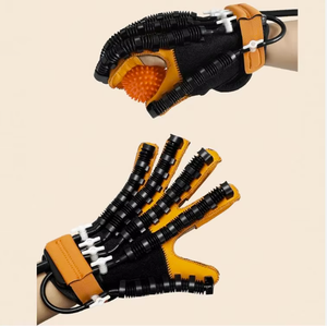 Penjualan laris pelatih jari pemulihan penjualan langsung pabrik peralatan tangan latihan robot sarung tangan perangkat rehabilitasi <span class=keywords><strong>Stroke</strong></span> - Product Image 1