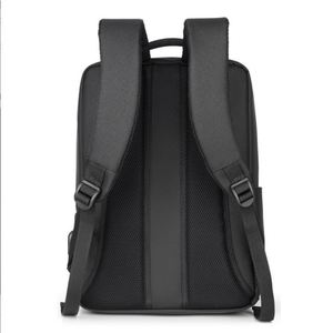 Sac à dos d'affaires de haute qualité, sacs personnalisés avec logo, grande capacité, imperméable, sac à dos de bureau 15,6 pouces - Product Image 5