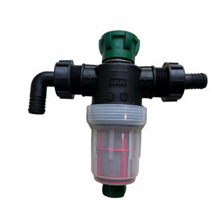 Filtro per Spruzzatore di Alta Qualità a Doppio Strato con Rete Fine per Uso Agricolo - Product Image 3