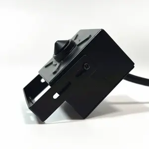 H.265 PoE HD 6K 12MP âm thanh mini IP Camera 4K 8MP Pin lỗ 3.7mm ống kính an ninh P2P <span class=keywords><strong>CCTV</strong></span> Camera video giám sát ứng dụng videolink - Product Image 4