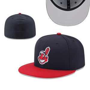 Gorra de béisbol ajustada deportiva Vintage de la Nueva Era Original para mujer con bordado 3D-Sombrero Snapback de pesca en la playa y viaje - Product Image 3