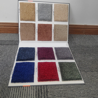 Nylon 3D Custom Hotel Teppich druck Wohnzimmer Vielseitige Teppiche und Teppiche 3D Teppich