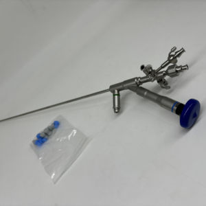 Wanhe Hochwertiges Ureterorenoskop wie Ureterorenoskop 6/7,5/8,5/9/8/12,5 Fr Für Krankenhaus & Medizin - Product Image 2