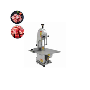 เครื่องเลื่อยกระดูกอลูมิเนียมแมกนีเซียมอัลลอยด์รุ่น J250 สำหรับงานเชิงพาณิชย์ ผลิตภาพสูง ใช้ตัดเนื้อแช่แข็งและกระดูกได้อย่างมีประสิทธิภาพ - Product Image 2