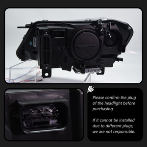 X3 Loạt F25 2010-2013 New 12V LED DRL Nâng Cấp Đèn Pha Lần Lượt Tín Hiệu Thiên Thần Mắt Ban Ngày Chạy Đèn - Product Image 4