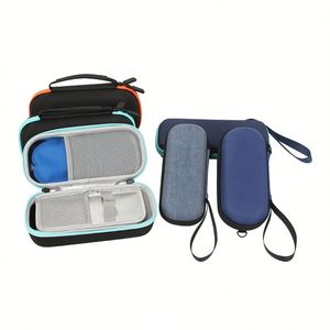 New Customize Design Eva Insulin Vial <b>Cooling</b> Carrying Case for Diabetics, Insulin Storage Travel Cooler Eva Case Bag and <b>Box</b> - Product Image 1