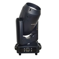 300W LED Beam Moving Head Bühnen licht RGBW Gobo Spot beleuchtung DJ Disco DMX LED Stage DJ Effekt licht für Event