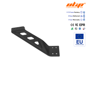 Poutre Droite Kukirin G2 Max pour Trottinette Électrique Kukirin G2 Max – Support Métallique Droit – Pièces de Trottinette - Product Image 1