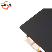 Écran tactile de remplacement pour tablette Sony Xperia Z2, vente en gros, pouces