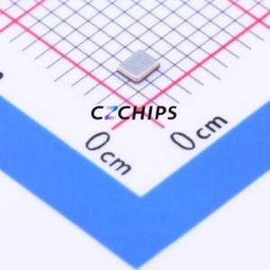 Q22FA12800149 Crystal (Passive) SMD2016-4P Crystal Oscillator SMD Crystal Oscillator 27MHz 10ppm 8pF - Product Image 1