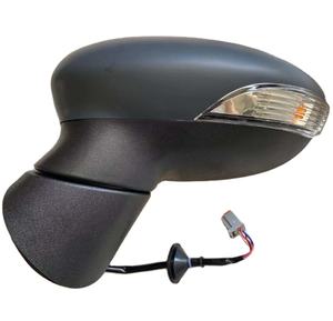 Del cuerpo del coche kits de coche <span class=keywords><strong>espejo</strong></span> para <span class=keywords><strong>fiesta</strong></span> 2013, <span class=keywords><strong>2014</strong></span>, 2016, 2018, 2019, 2020 - Product Image 2