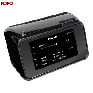 เครื่องนวดอัดอากาศแบบมืออาชีพทั่วร่างกาย พร้อมหน้าจอสัมผัส ระบบระบายน้ำเหลือง เก้าอี้นวดสบาย ลดราคา - Product Image 4