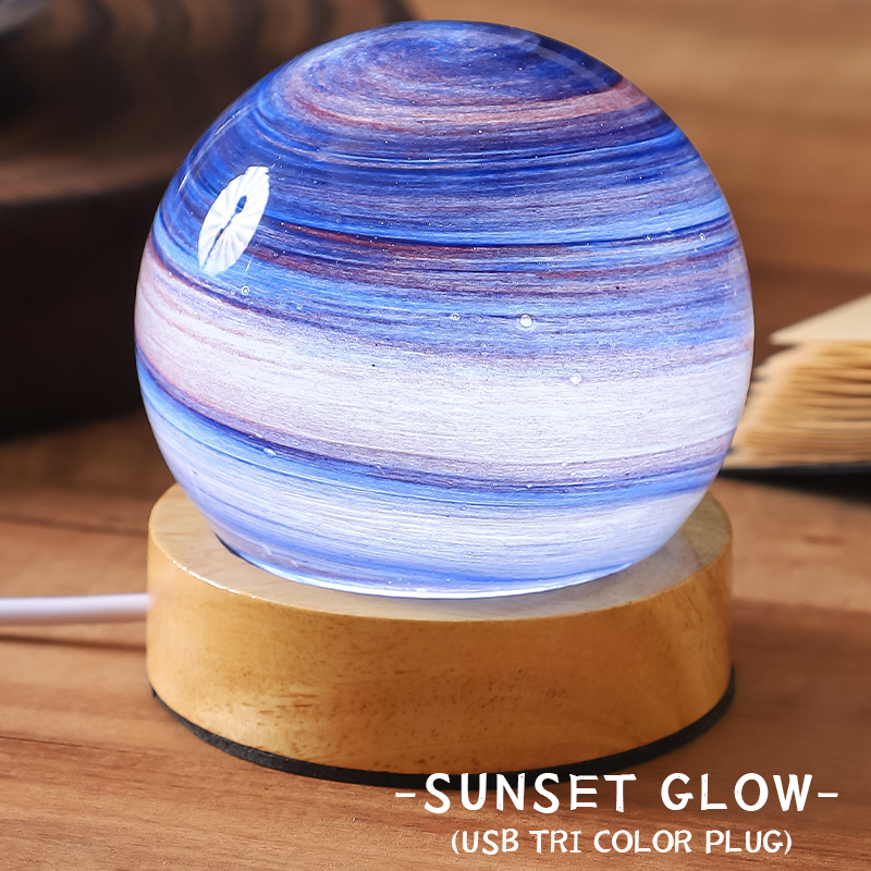 Wan Xia azul 8cm Todo en Uno