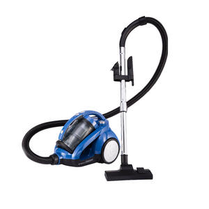 <span class=keywords><strong>Claner</strong></span> de vacío con cable de alta potencia, 25000pa - Product Image 5