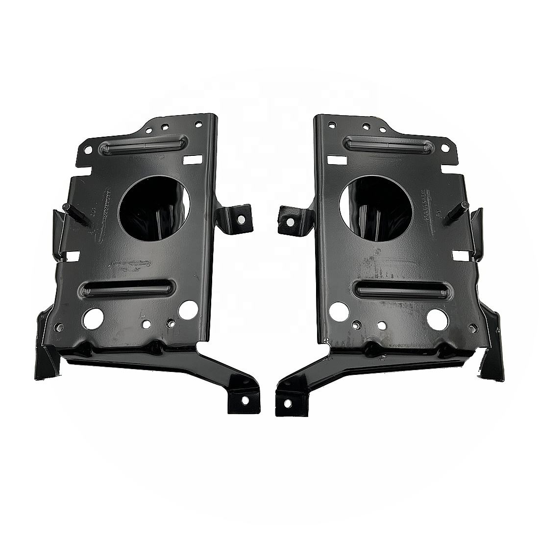 68404156AA New Front Left Right Side Bumper Bracket for Dodge Ram