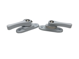 Modern Design Grey <strong>UPVC</strong> <strong>Window</strong> <strong>Lock</strong> Newest Crescent <strong>Lock</strong> <strong>for</strong> <strong>UPVC</strong> <strong>Windows</strong> Aluminum <strong>Window</strong> Handle <strong>for</strong> Office Use - Product Image 5