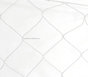Rete in Poliestere con Rivestimento in PVC per Acquacoltura Marina: Potenzia il Reddito dalla Produzione di Alghe - Product Image 2