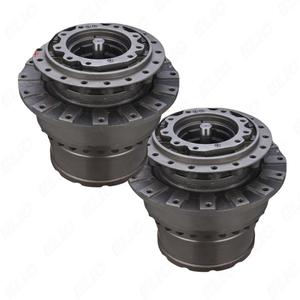 Kit Bulldozer cambio altalena 9201953 2676796 267 1953 920-6796 azionamento finale E329D per takeuchi komatsu kubota - Product Image 4