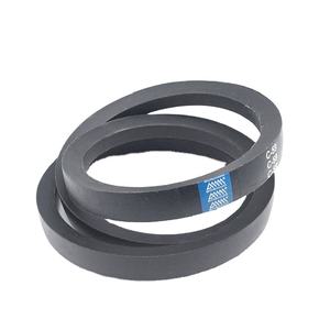 Sabuk V Kompresor Pertanian Mesin Pemotong Rumput A52 A85 A39 A1321 B33 B74 Karet deutz Sabuk V Sempit - Product Image 1