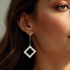 PBBA-402 Pendientes de Moda, Accesorios Elegantes y con Estilo para Mujer - Product Image 3
