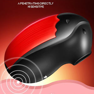 Vibrador Estimulador de Clítoris Little Hedgehog con Múltiples Velocidades, Recargable por USB, Diseño Impermeable para Adultos - Product Image 5