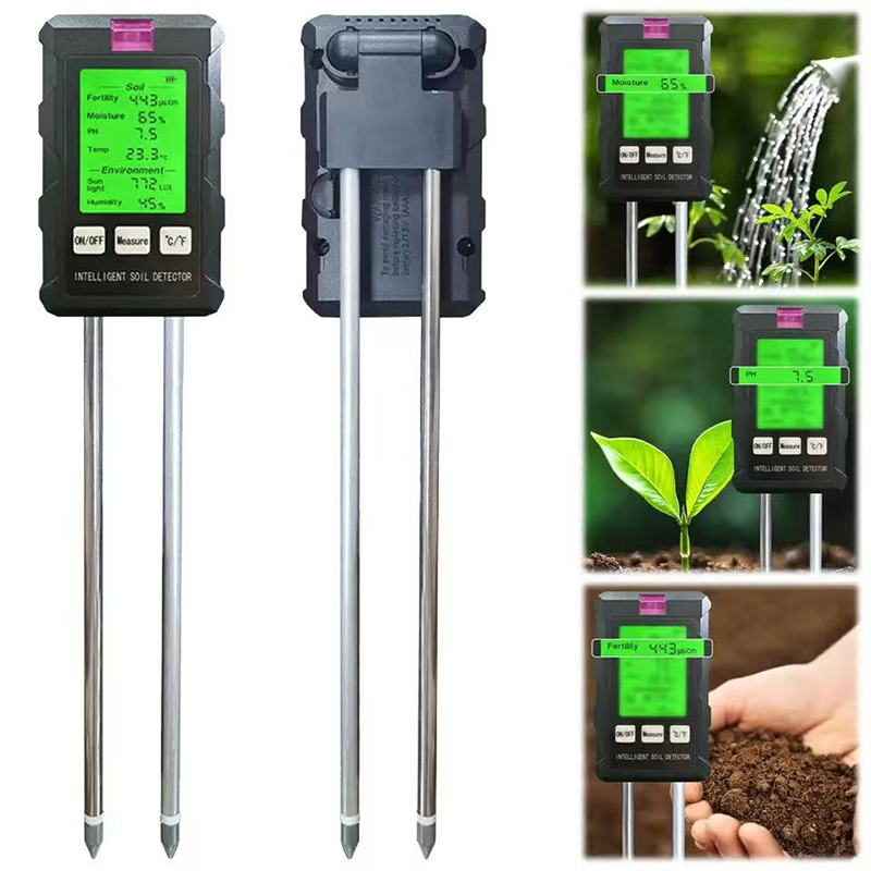 2025 Newest Factory Supply 6 in