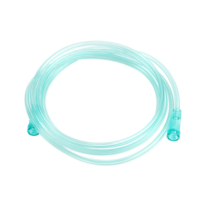 Set masker oksigen pvc sekali pakai medis, kit masker gas oksigen ramah lingkungan, kit masker oksigen dewasa <span class=keywords><strong>nebulizer</strong></span> portabel - Product Image 4