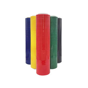 Película de Embalaje Ecológica, Resistente a la Humedad y al Polvo para Palés, <span class=keywords><strong>Precio</strong></span> Bajo, OEM/ODM - Product Image 3