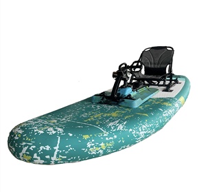 <span class=keywords><strong>Kayak</strong></span> de pesca individual con carril de asiento alto para aparejos de pesca, fácil de acoplar, Material de Color sólido, tipo de origen, Max <span class=keywords><strong>Neptune</strong></span> - Product Image 3