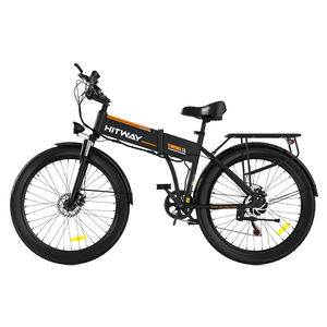 <span class=keywords><strong>Vélo</strong></span> <span class=keywords><strong>électrique</strong></span> à pneus gras de <span class=keywords><strong>26</strong></span> pouces avec cadre en aluminium, <span class=keywords><strong>vélo</strong></span> <span class=keywords><strong>électrique</strong></span> pliable à pneus gras de 20 pouces - Product Image 6