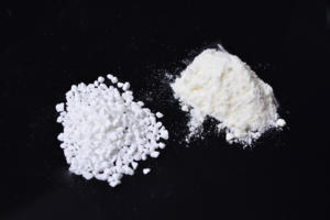 Productos Químicos para Tratamiento de Agua de Alta Pureza 99%, Marca OEM, Origen Shandong, Entrega Segura y Rápida, <span class=keywords><strong>1</strong></span> Tonelada MOQ, Granular - Product Image 3