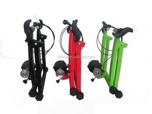 Bicicleta de Ejercicio Plegable para Interiores, de 24-29 Pulgadas, de Fábrica - Product Image 4