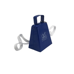 Cloche de course promotionnelle personnalisée avec logo de marque - Product Image 3