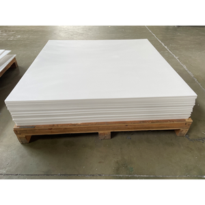 Pannello in plastica resistente al calore e ai prodotti chimici per sublimazione su macchine a pressione termica - Product Image 5