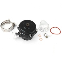 Nuevo Kit de Conversión de Válvula de Descarga RODIN para N54 3.0T E82 E88 E90 E92 E8X E9X 135i 335i 3''