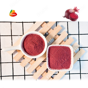 Polvere di barbabietola rossa biologica sfusa polvere di barbabietola naturale estratto di barbabietola in polvere - Product Image 1