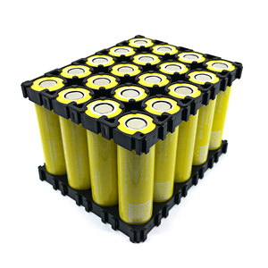 Support de batterie 18650 pour packs de batteries 4x5 - Kit d'accessoires (Stock disponible) - Product Image 2