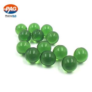 Kokusuz sarımsak yağı + sıvı maydanoz yağı ekstresi + maydanoz takviyesi yumuşak kapsül - Product Image 3