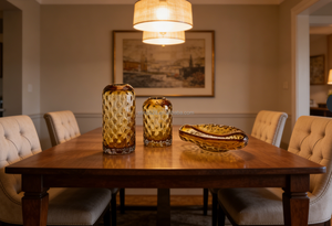 Luxury Mosaic <strong>Pebbles</strong> Flower <strong>Vase</strong> Table Decoration <strong>Glass</strong> <strong>Pebbles</strong> Hand-blown Table <strong>Vases</strong> and Pots Decor <strong>for</strong> Nordic <strong>Vase</strong> - Product Image 6