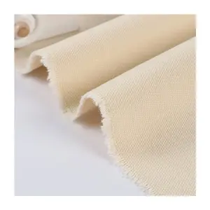 Bán Sỉ Nguồn Cung Cấp Chuyên Nghiệp Kéo Dài Cotton Thoải Mái Vải Polyester Cotton Pha Trộn Vải Cuộn